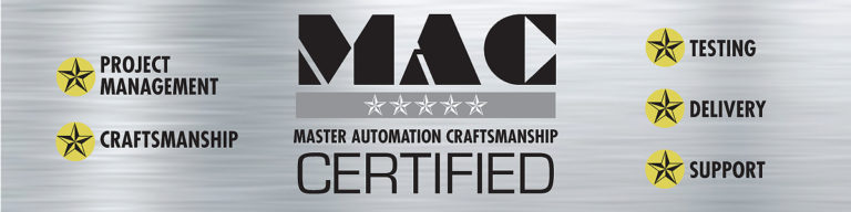 MAC Certification Fortville Feeders